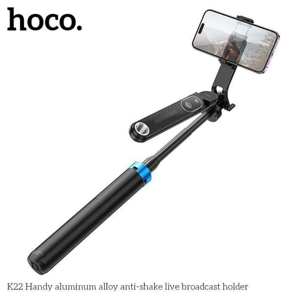 Ultra stabilt 4-fots stativ