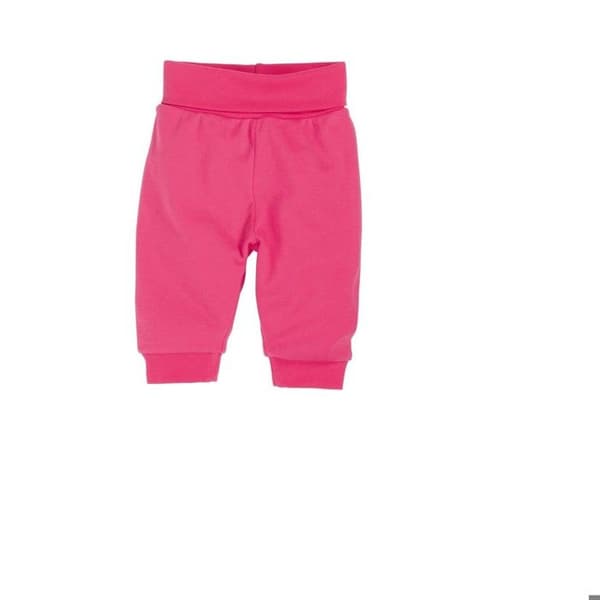 Lekskor för flickor Interlock baggy joggingbyxor