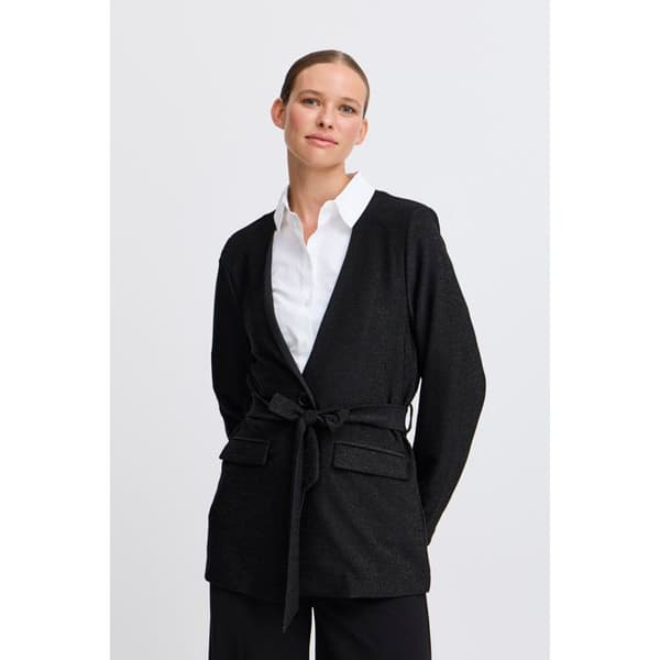Kvinna blazer b.young Tacha
