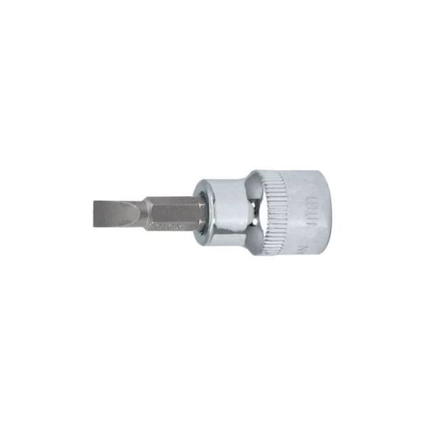 Skruvmejseldon 1/2 spår 7mm