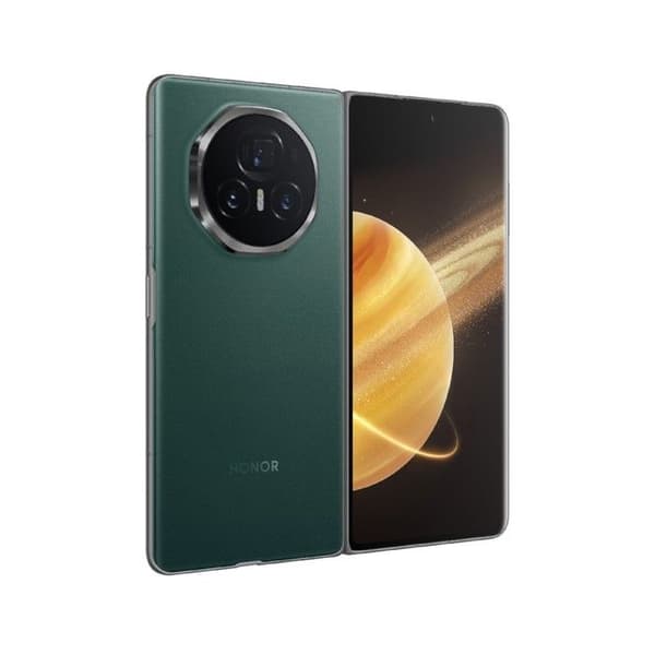 Honor Magic V3 5G 512Go/12Go Dubbel SIM Grön