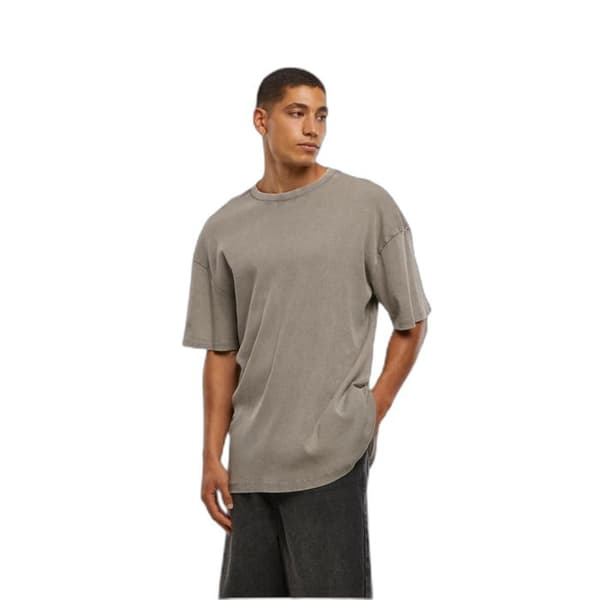 Ribbad T-shirt Urban Classics