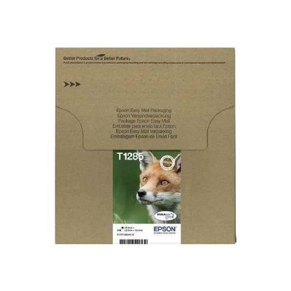 EPSON EasyMail MP Fox-DURABrite Ultra CMYK-kassett