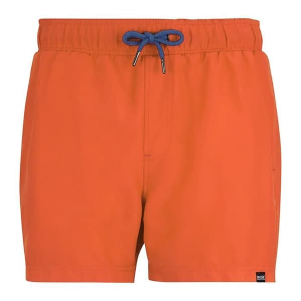 Badshorts Regatta Mawson III