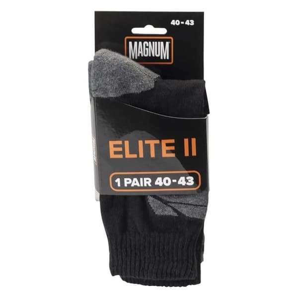 Magnum Elite II strumpor