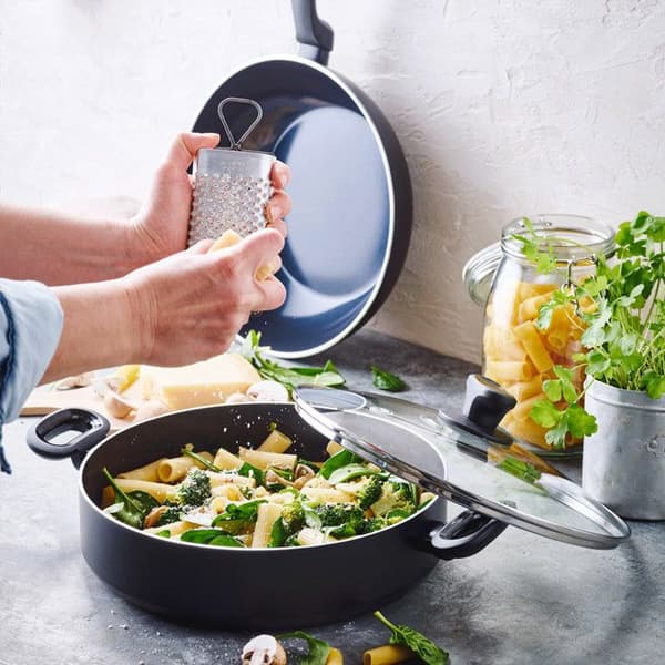 GreenPan Sautépanna 28 cm Torino