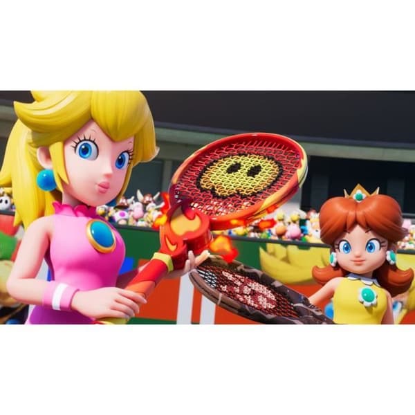 Mario Tennis Fever • Nintendo Switch 2-spel
