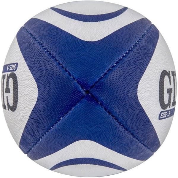 Rugbyboll Gilbert Bristol