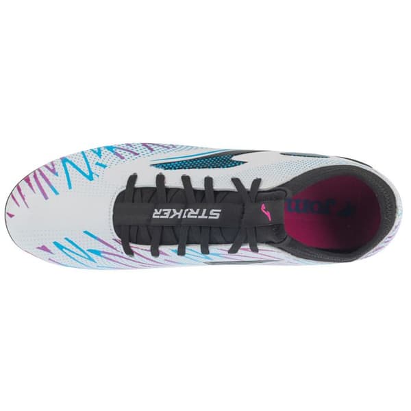 Fotbollsskor Herr - Blå - Joma Striker 25 FG STRIKW
