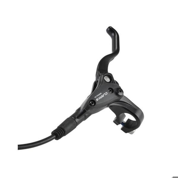 Bakre hydrauliska skivbromsar Clarks