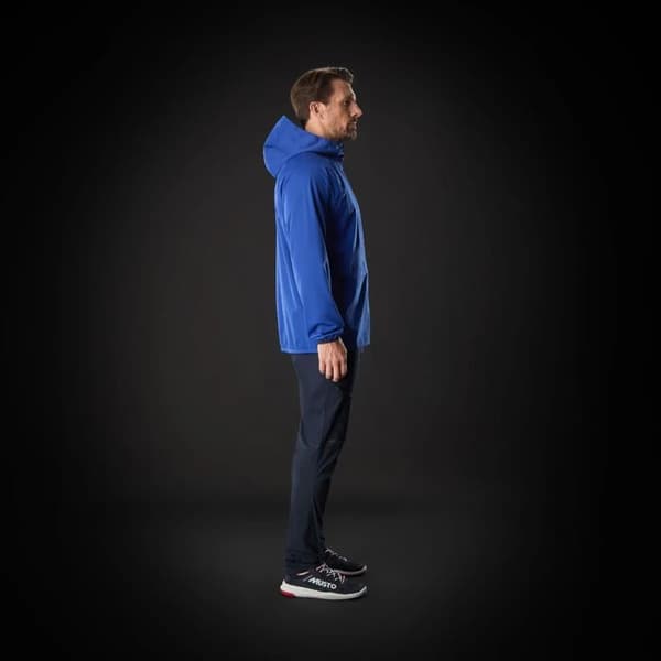 Musto Evo Venture 3-lagers vattentät jacka