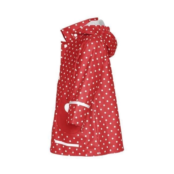 LEKSKOR 408566-8-92, Röd, Vit, Polyester, Polyuretan