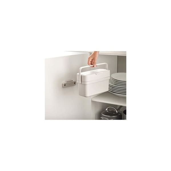 Joseph Joseph Compo 4 Food Waste Caddy Kökstillbehör