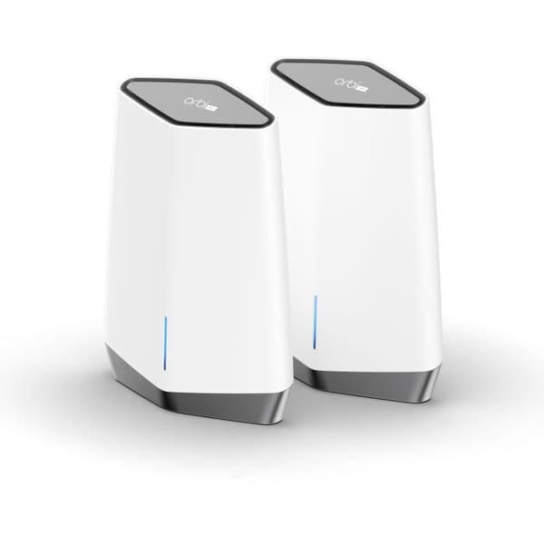 NETGEAR AX6000 Tri-Band WiFi 6 Mesh System - 2-pack
