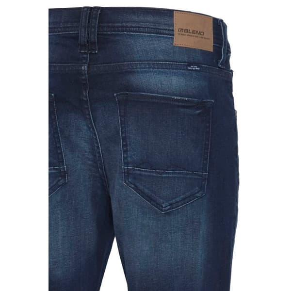 Jeansblandning Jet