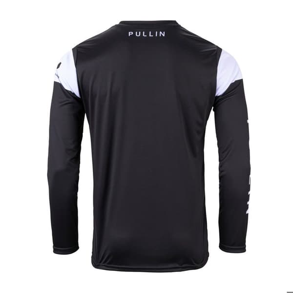 Maillot Pull-in moto Challenger Master