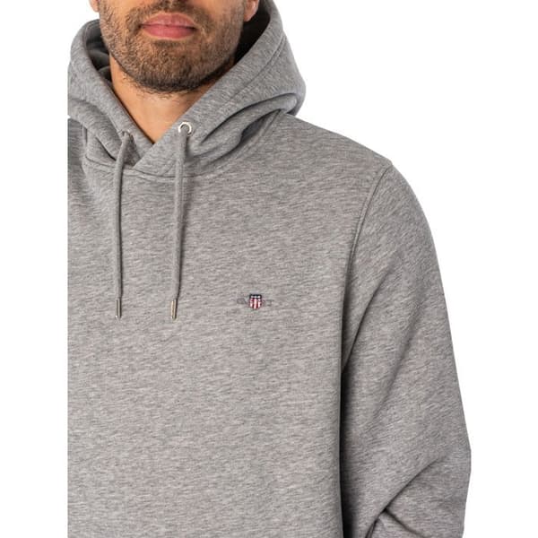 Regular Hoodie - GANT