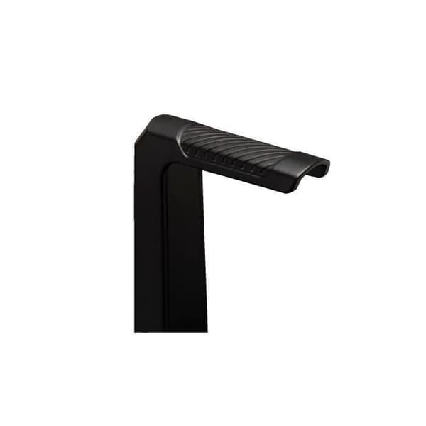Headset/headsetställ - THE G-LAB - K-STAND HYDROGEN - 2 USB-portar - Svart