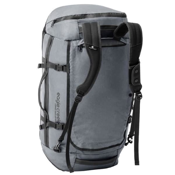 Resväska EAGLE CREEK Cargo Hauler 68cm - Grå Vattentät Robust
