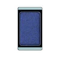 Ögonskugga - ARTDECO - Serie 200 - 272 - Blue Night - Duokrom - Vattenresistent
