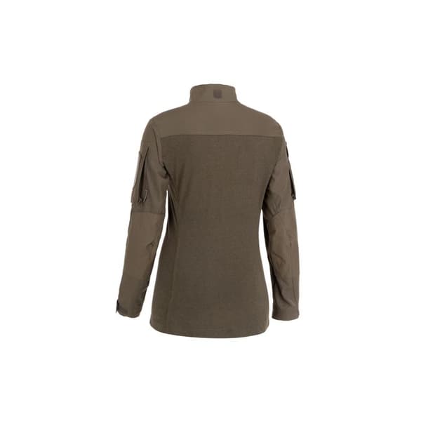 Clawgear Raider ATS stridsblus - stengrå oliv