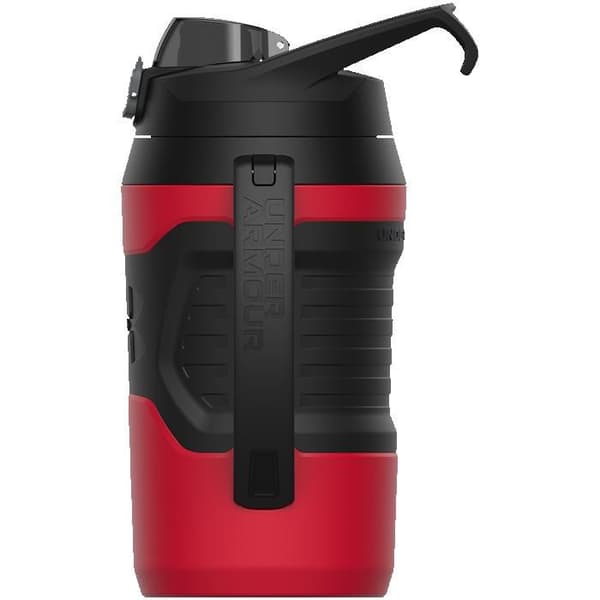 Gourde - UNDER ARMOUR - Sideline - 1.9L - Röd - Multisport