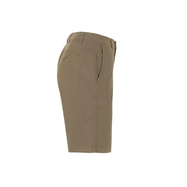Kort Velilla Chino-stretch - sand