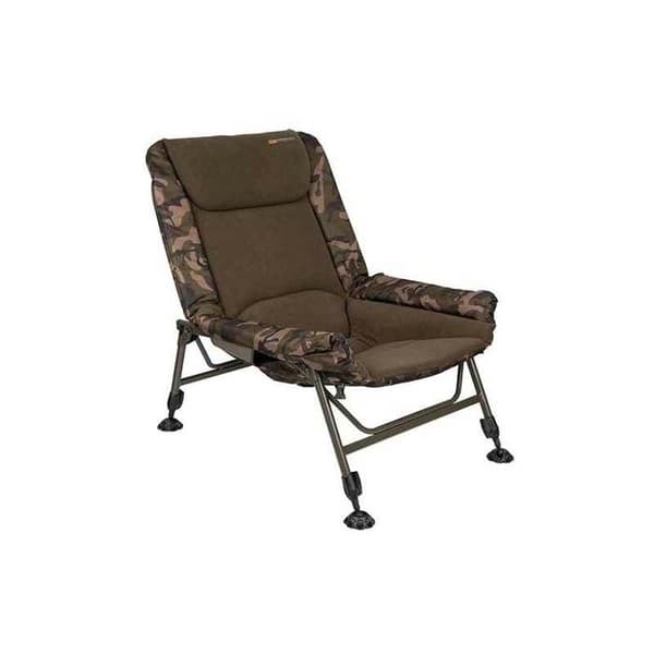 Chaise Fox Super Deluxe