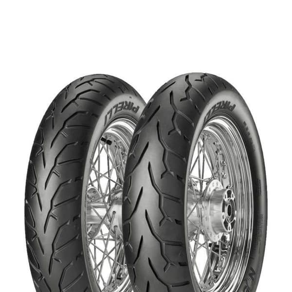 PIRELLI 200/55B17 78V NDRGTR Däck Motorväg