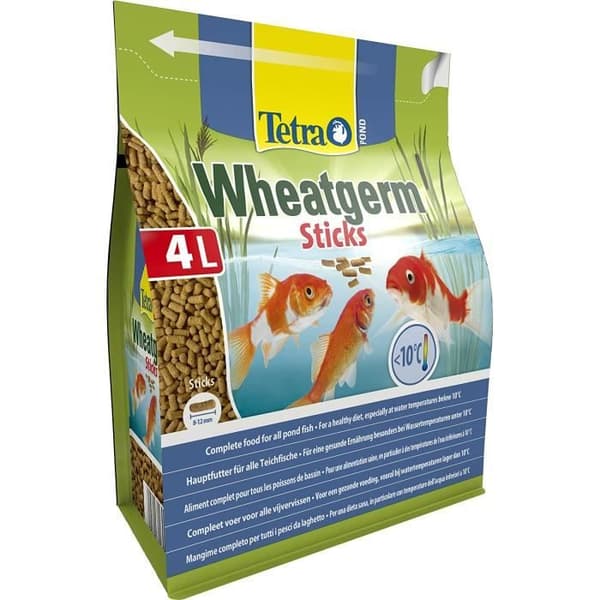 Tetra vetegroddsdammar - TE169968
