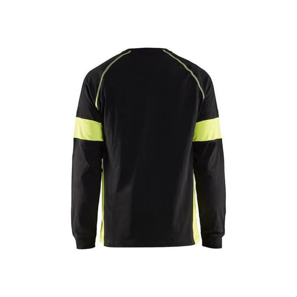 Blaklader långärmad t-shirt