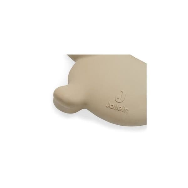 Gummi tandring Rabbit Nougat