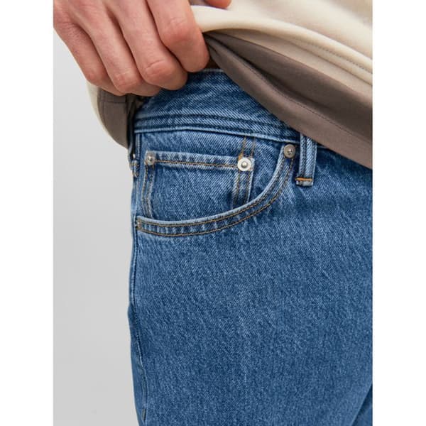 Jeans Jack & Jones Alex Original SBD 301 - blå denim