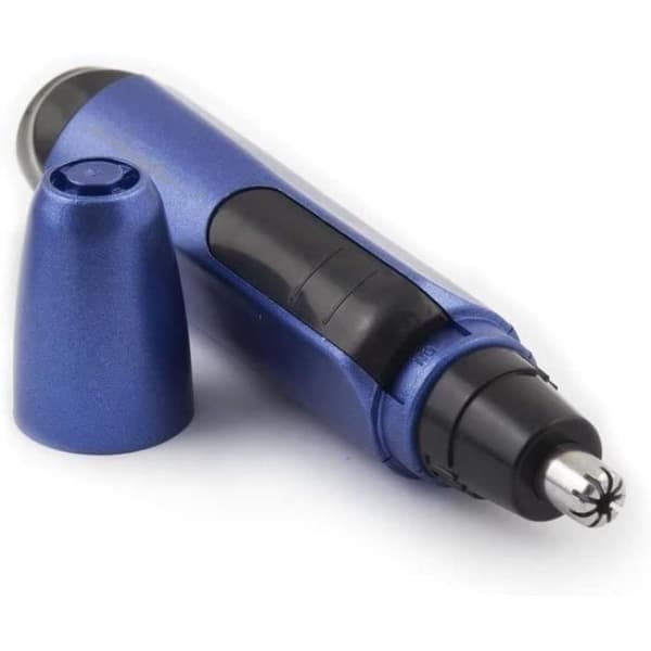 Öron- och nässvamp - ESPERANZA - SPIKE - Trådlös - Rostfritt stål - Ergonomisk