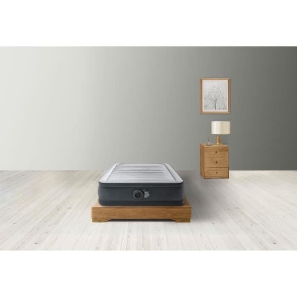 Intex luftmadrass - 1 person - 100 x 190 cm