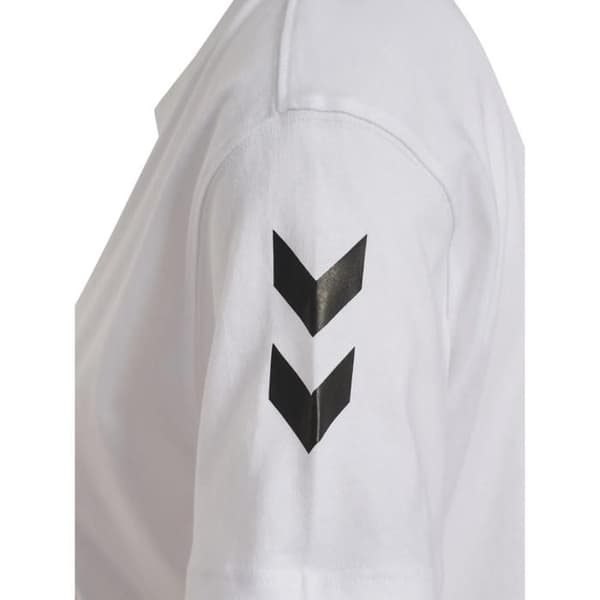 T-shirt dam Hummel Go 2.0 Chevron