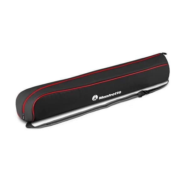 Videostativ - Manfrotto - MVTTWINGA - Aluminium - Dubbelt rör - Golvstöd