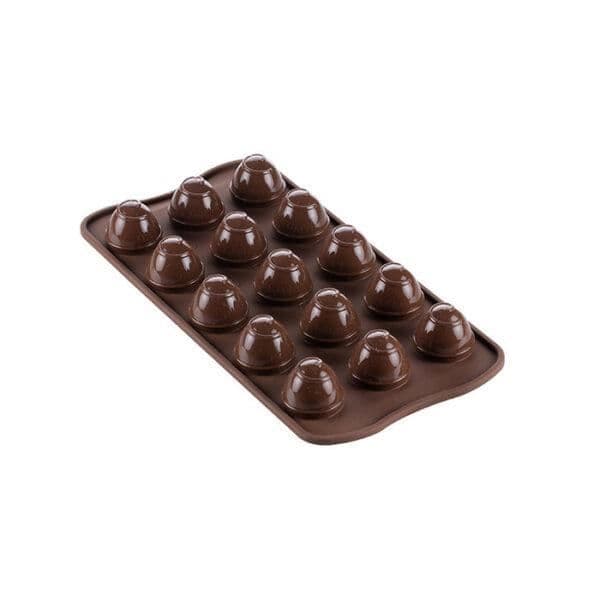 SCG52-CHOCO SPIRAL