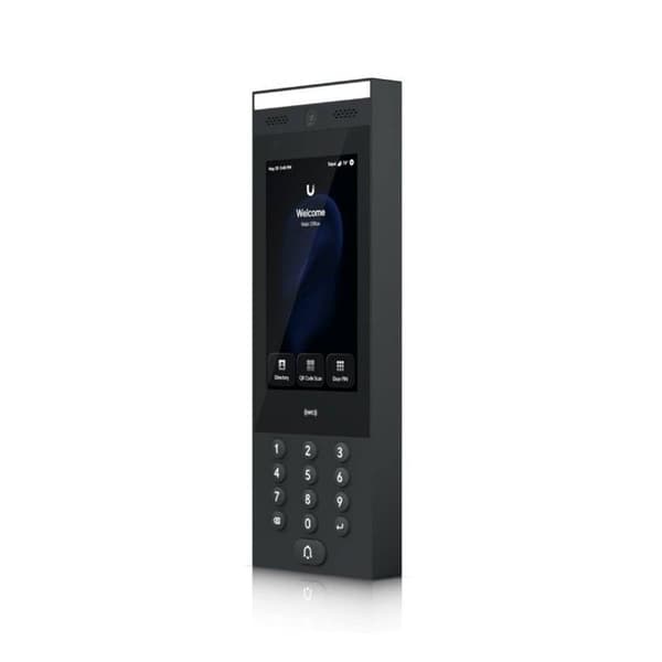 Ubiquiti G3 Gate Startpaket - UA-G3-SK-GATE