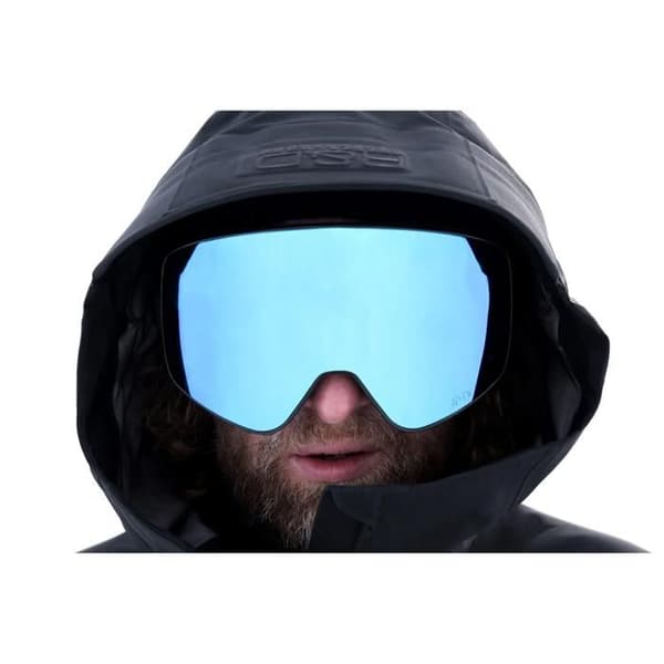 Skidmask Aphex Virgo