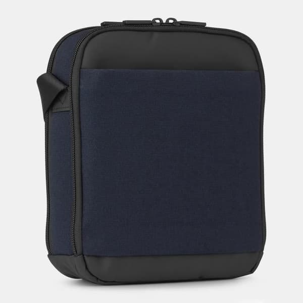 Sac Bandoulière RFID INC Elegant Blå