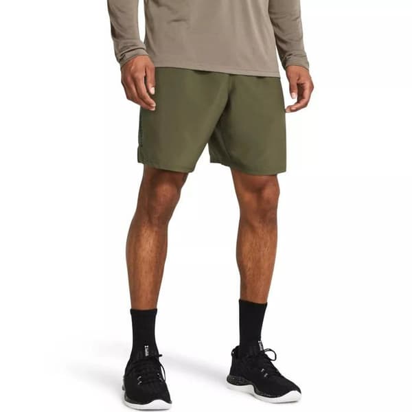 Kort Under Armour KORT WOODMARK UNDER ARMOUR