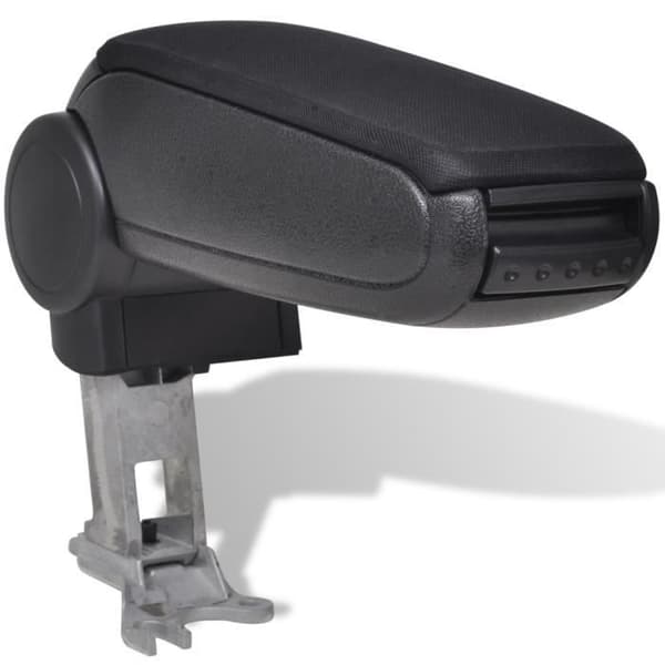 vidaXL Armstöd för Audi A6 C5