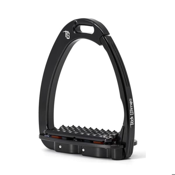 Tech Stirrups Venice Sloped säkerhetsstigbyglar