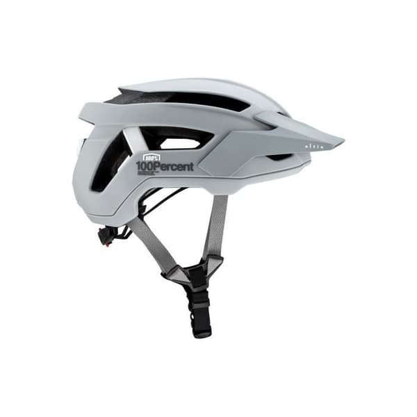 MTB-hjälm - 100% - Altis - Grå - XS/S - Smartshock®