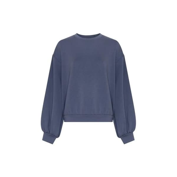 Sweatshirt dam Moss Copenhagen Brionna