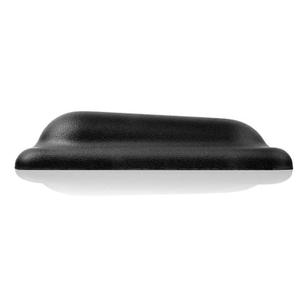 Handledsstöd - SHARKOON - Elite Shark WR200 - Ergonomisk - Polyuretan - Halkfri