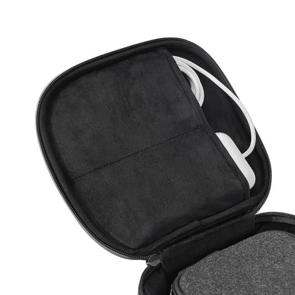 Bärväska för Meta Quest 3S/Quest 3/Quest 2/Vision Pro - KIWI design