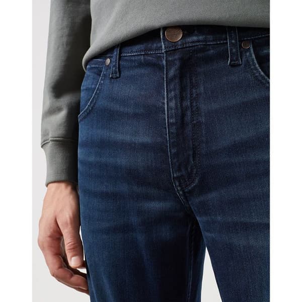 Wrangler Greensboro jeans
