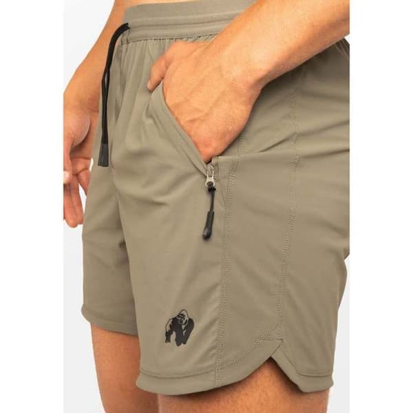 Kort Gorilla Wear Colton